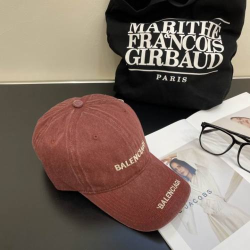 B Hats AAA-460