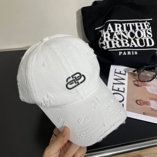 B Hats AAA-519