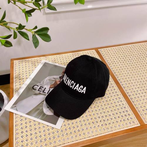 B Hats AAA-456