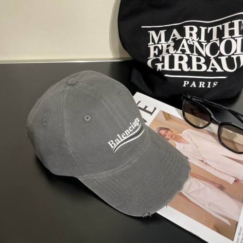 B Hats AAA-532