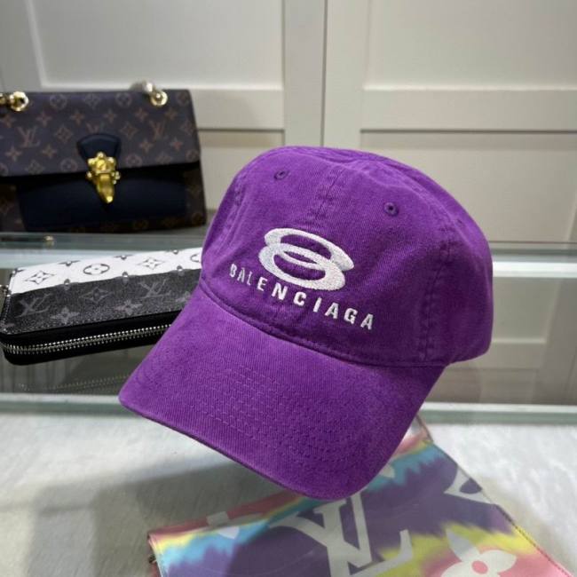 B Hats AAA-493