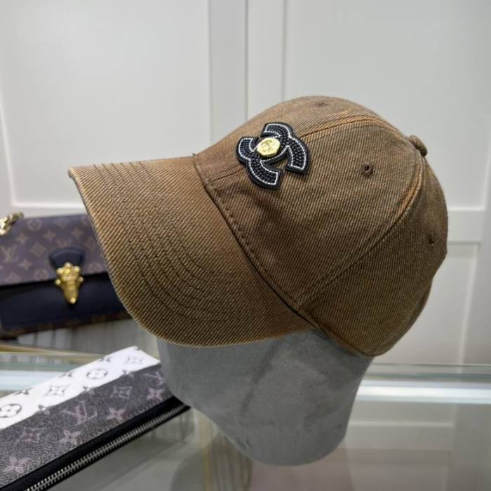 CHAL Hats AAA-1455