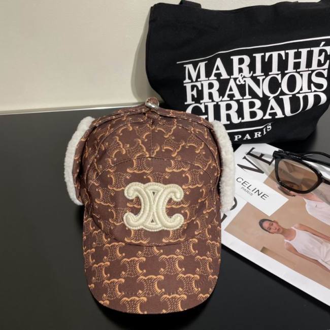 Celine Hats AAA-280