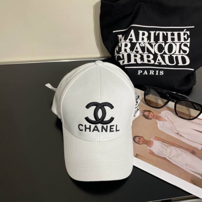 CHAL Hats AAA-1400