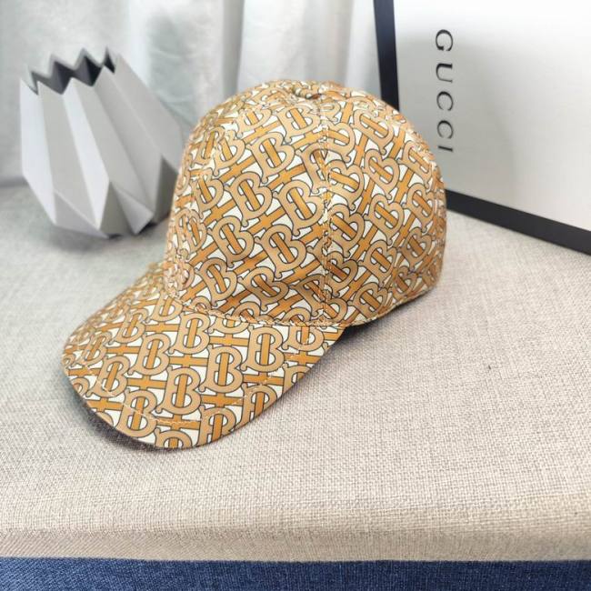 Burrerry Hats AAA-598