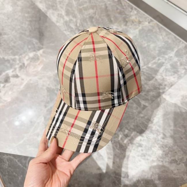 Burrerry Hats AAA-536