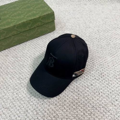Burrerry Hats AAA-585