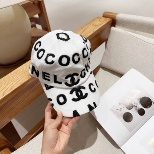 CHAL Hats AAA-1392