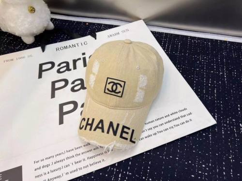 CHAL Hats AAA-1394