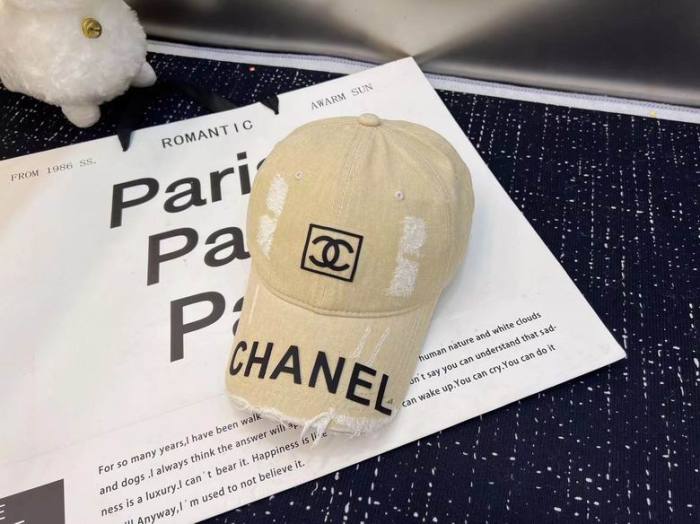 CHAL Hats AAA-1394