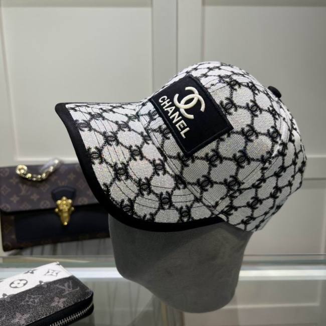 CHAL Hats AAA-1347