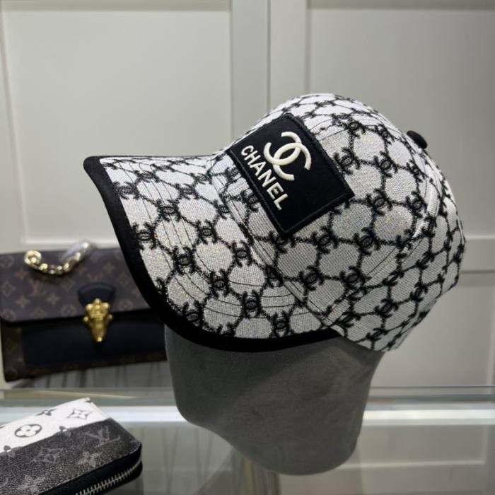 CHAL Hats AAA-1347