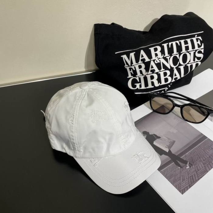 Burrerry Hats AAA-508