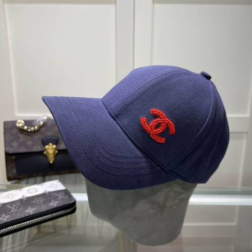 CHAL Hats AAA-1350