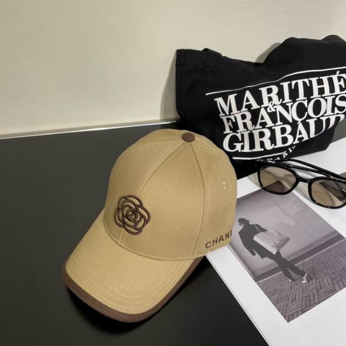CHAL Hats AAA-1309