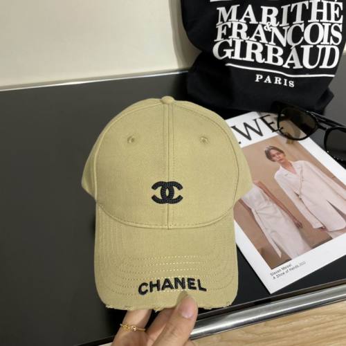 CHAL Hats AAA-1360