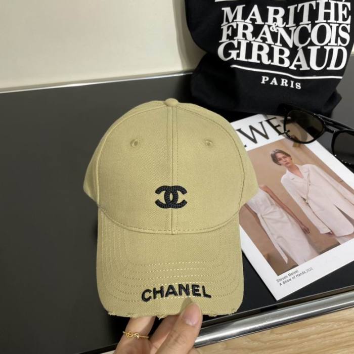 CHAL Hats AAA-1360