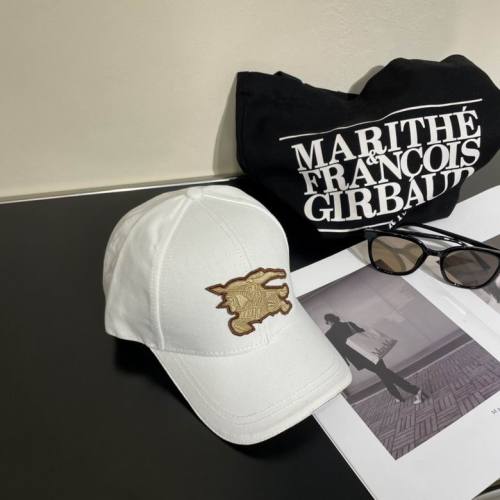 Burrerry Hats AAA-506