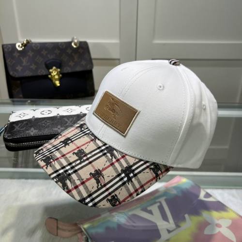 Burrerry Hats AAA-531