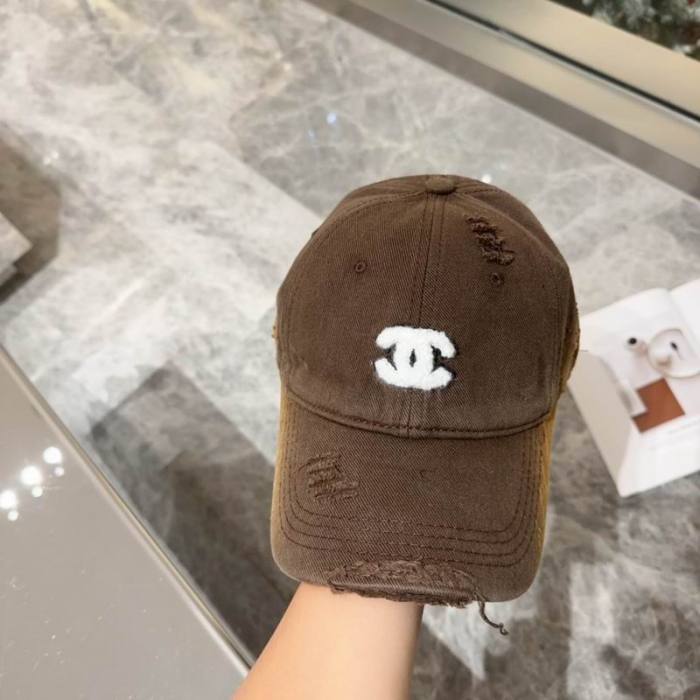 CHAL Hats AAA-1389