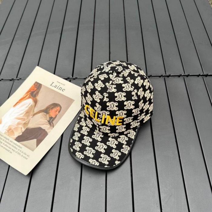 Celine Hats AAA-279