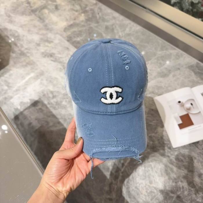 CHAL Hats AAA-1387