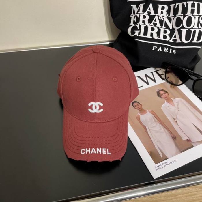 CHAL Hats AAA-1364
