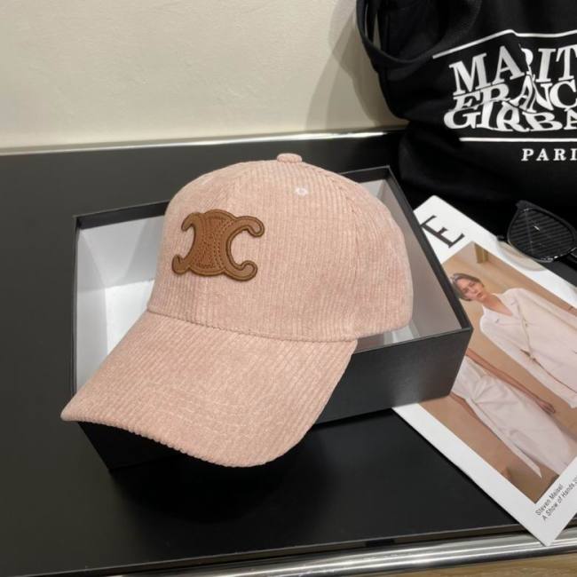 Celine Hats AAA-507