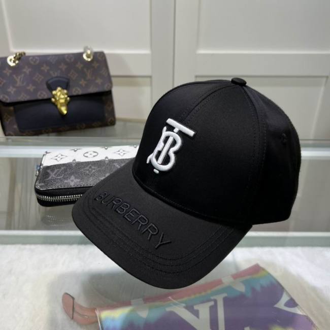 Burrerry Hats AAA-560