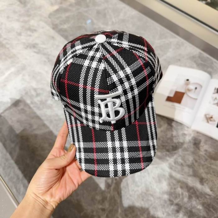 Burrerry Hats AAA-490