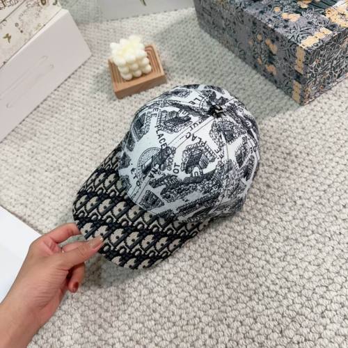 Dior Hats AAA-834