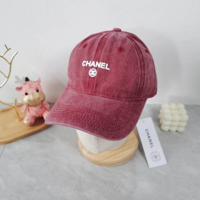 CHAL Hats AAA-1300
