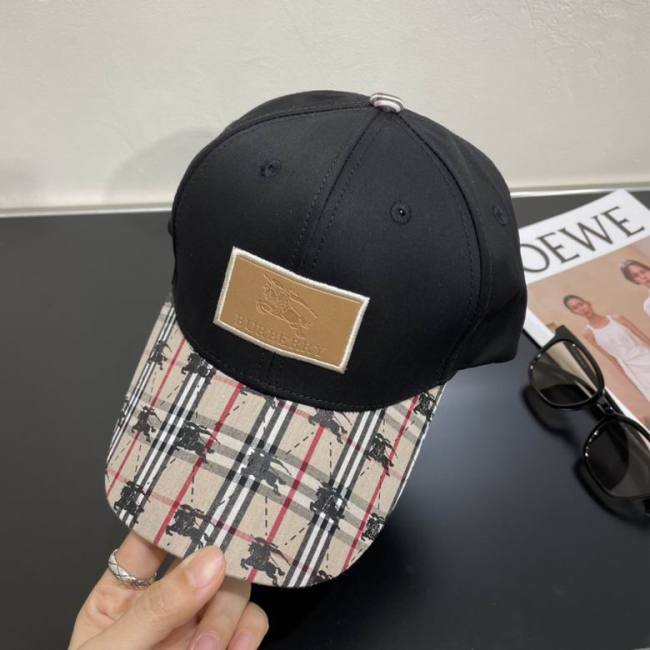 Burrerry Hats AAA-611