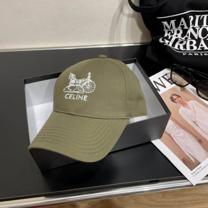 Celine Hats AAA-532