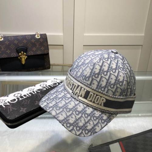 Dior Hats AAA-853