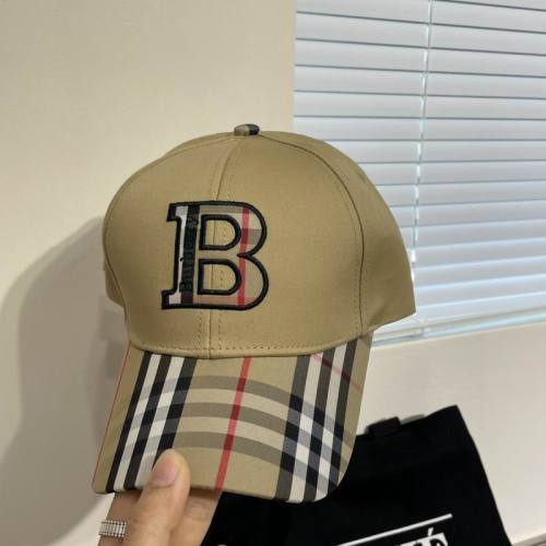 Burrerry Hats AAA-590