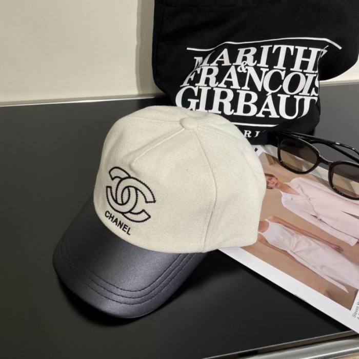 CHAL Hats AAA-1431