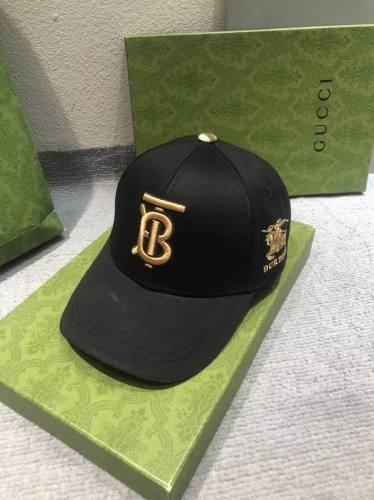 Burrerry Hats AAA-661