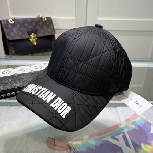Dior Hats AAA-855