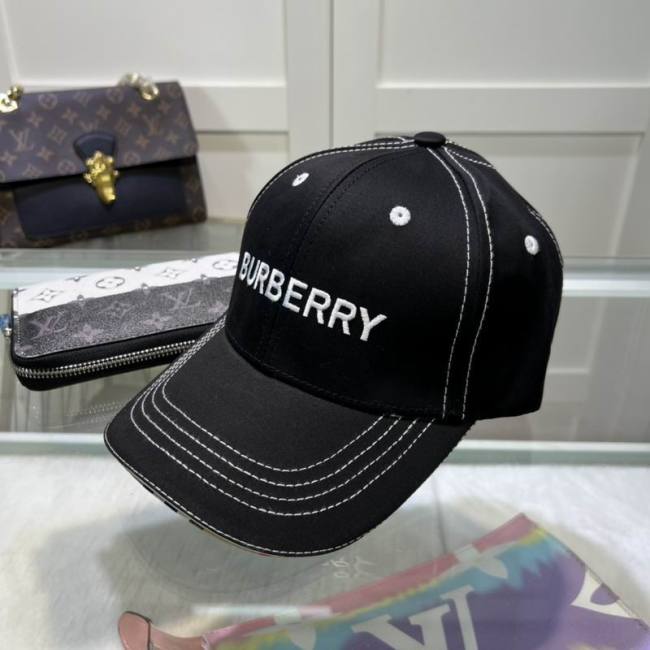 Burrerry Hats AAA-678