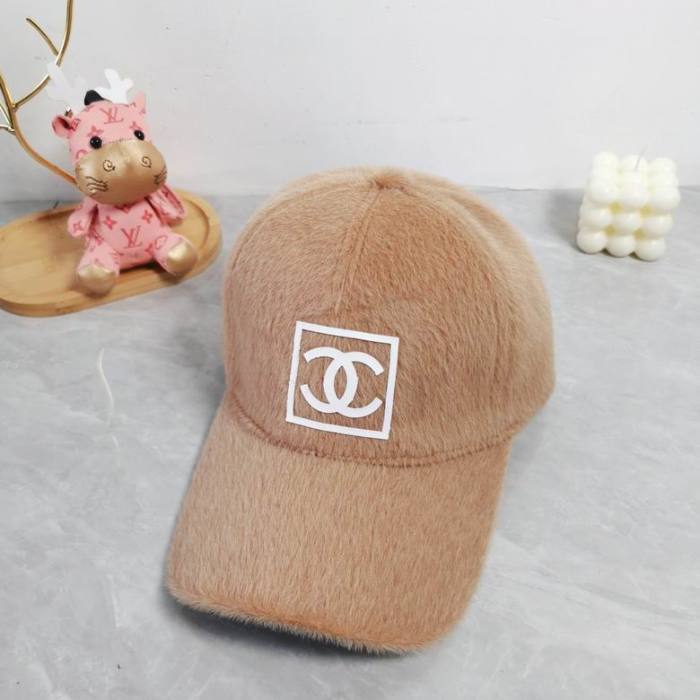 CHAL Hats AAA-1352