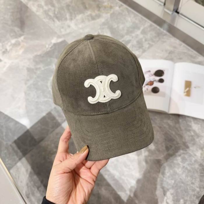 Celine Hats AAA-248