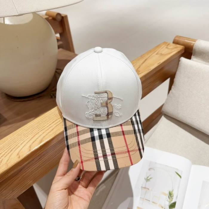 Burrerry Hats AAA-519