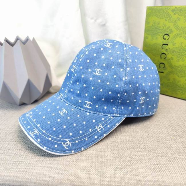 CHAL Hats AAA-1422