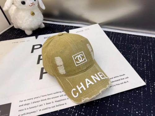 CHAL Hats AAA-1393