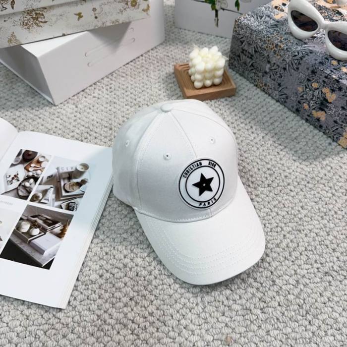 Dior Hats AAA-836