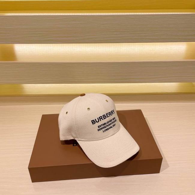Burrerry Hats AAA-644