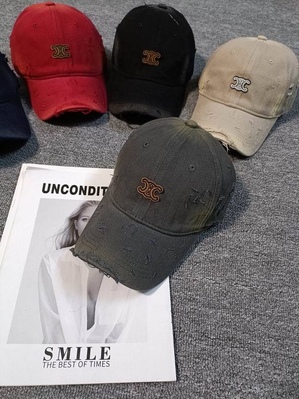 Celine Hats AAA-260