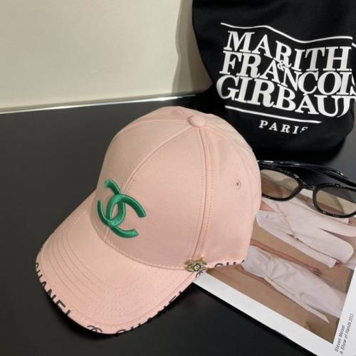 CHAL Hats AAA-1432