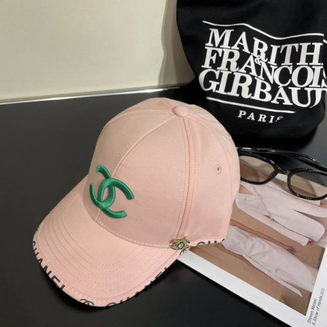 CHAL Hats AAA-1432